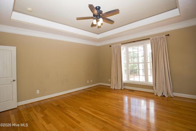 16 Montrose Court, Pinehurst, NC 28374