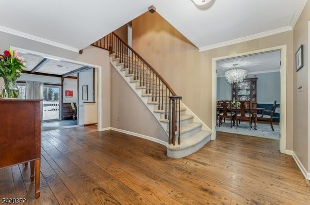 19 Lexington Road, Clinton Twp., NJ 08801