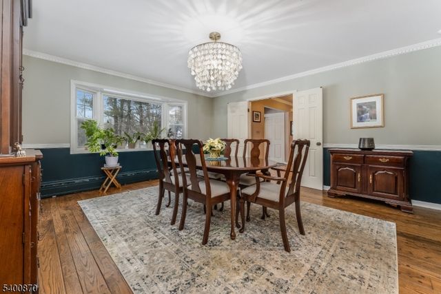 19 Lexington Road, Clinton Twp., NJ 08801