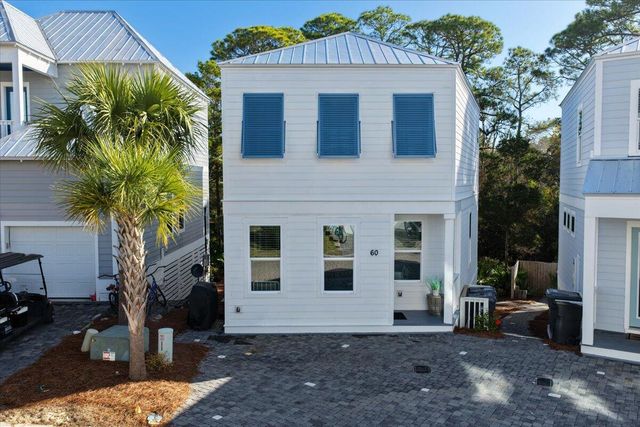 60 Charming Way, Santa Rosa Beach, FL 32459