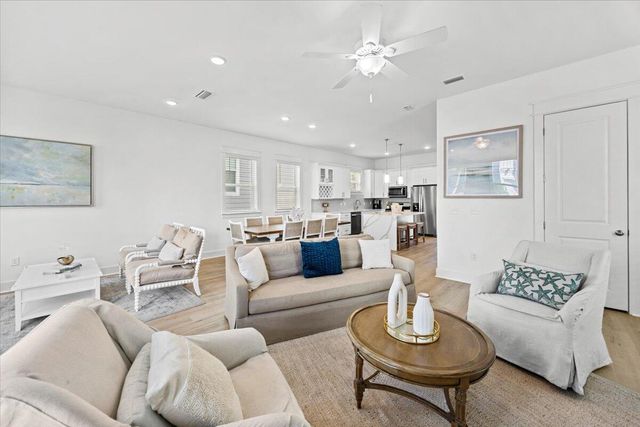 60 Charming Way, Santa Rosa Beach, FL 32459