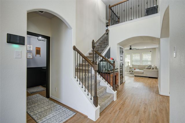 5312 Latigo Court, Alvin, TX 77511