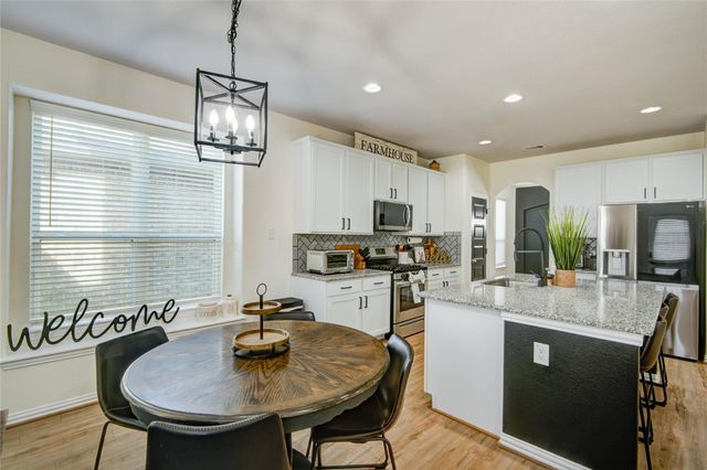 5312 Latigo Court, Alvin, TX 77511