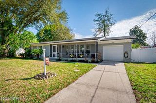 3513 SIMCA Drive W, Jacksonville, FL 32277