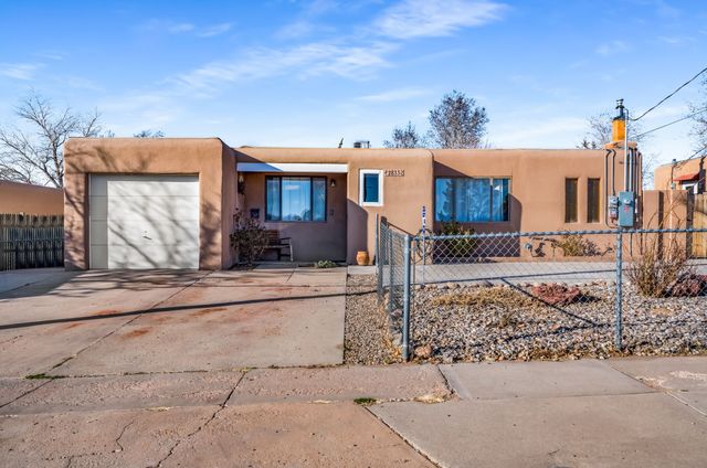 2833 Siringo Road, Santa Fe, NM 87507