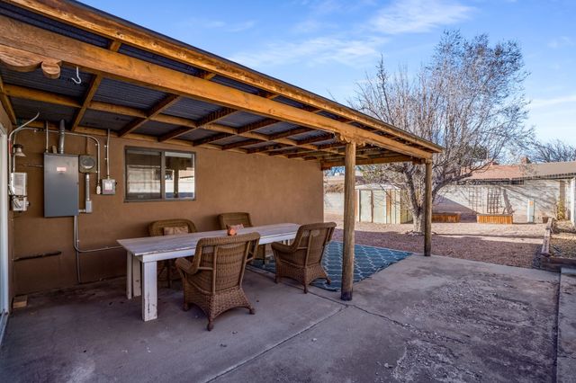 2833 Siringo Road, Santa Fe, NM 87507