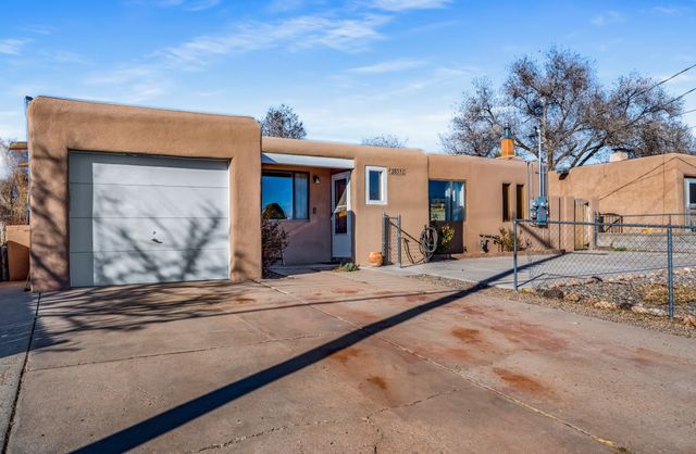 2833 Siringo Road, Santa Fe, NM 87507