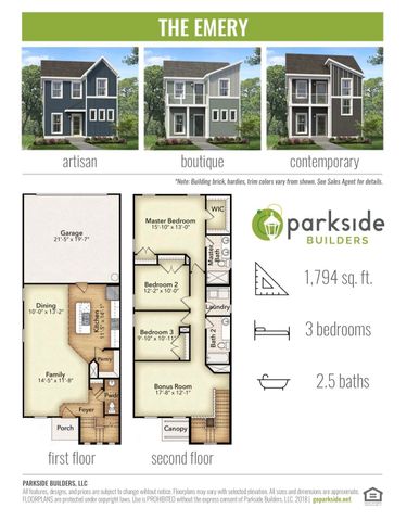 1850 Cotton Way, Chattanooga, TN 37404