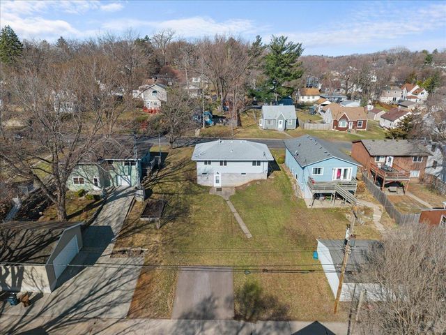 235 14th Avenue S, South Saint Paul, MN 55075