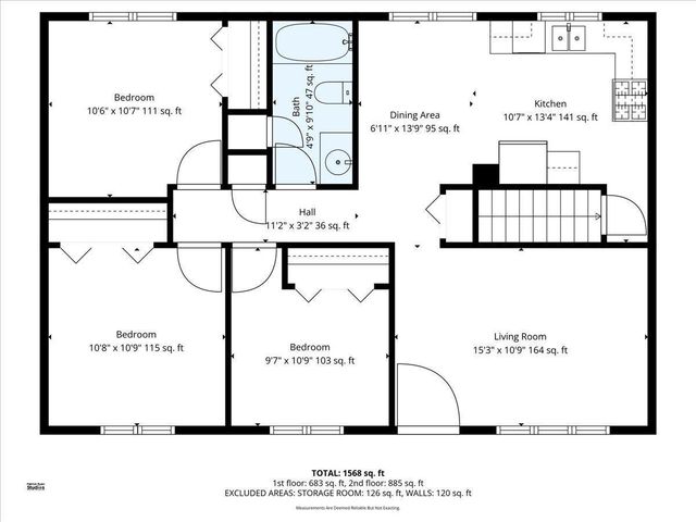 235 14th Avenue S, South Saint Paul, MN 55075