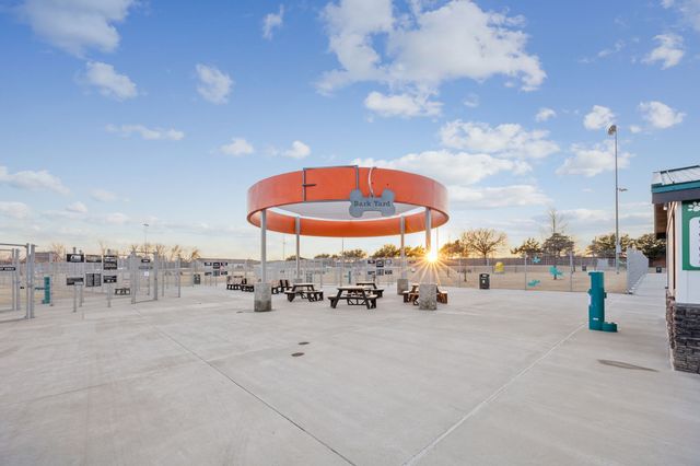 923 Roaming Road Drive, Allen, TX 75002