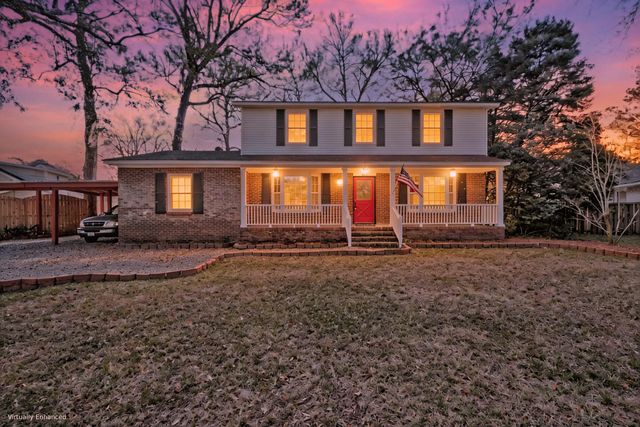 621 Fort Johnson Road, Charleston, SC 29412