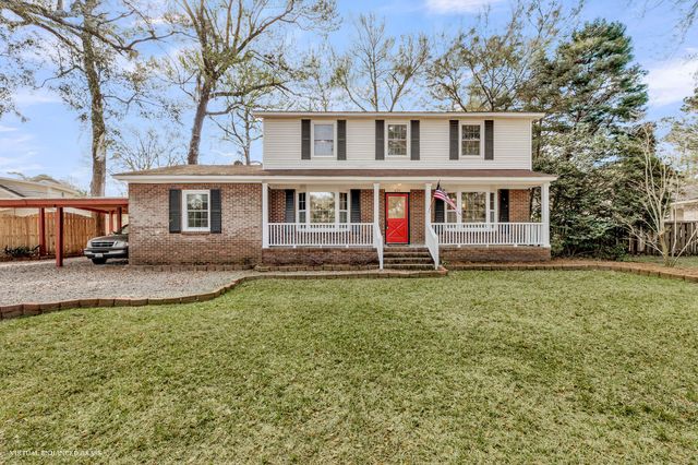 621 Fort Johnson Road, Charleston, SC 29412