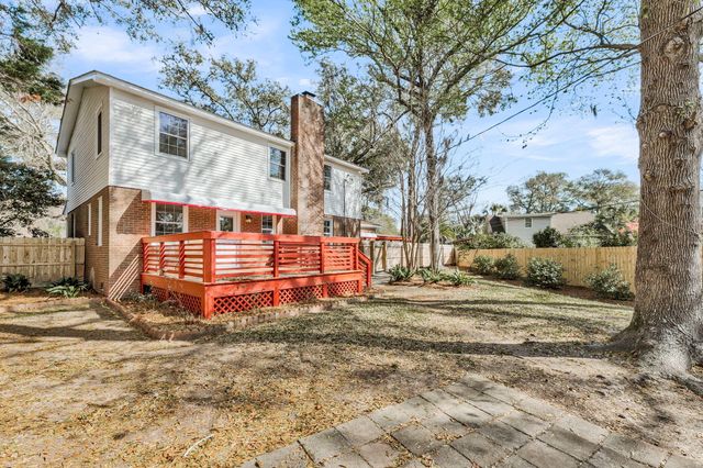 621 Fort Johnson Road, Charleston, SC 29412