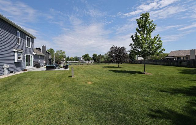 11821 242ND AVENUE, Trevor, WI 53179