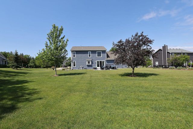 11821 242ND AVENUE, Trevor, WI 53179