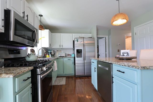 11821 242ND AVENUE, Trevor, WI 53179