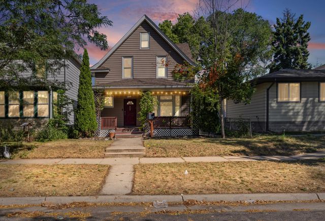909 Sherburne Avenue, Saint Paul, MN 55104