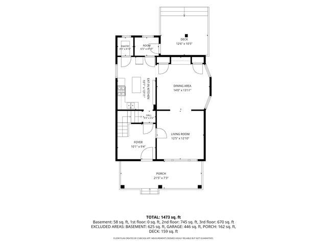 909 Sherburne Avenue, Saint Paul, MN 55104