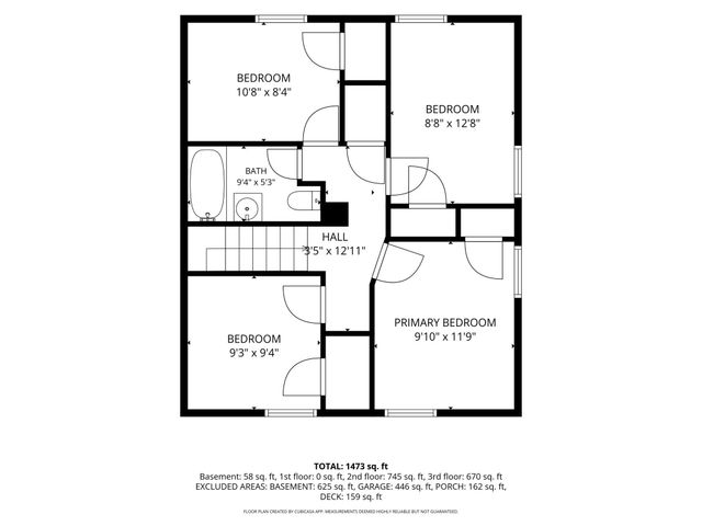 909 Sherburne Avenue, Saint Paul, MN 55104
