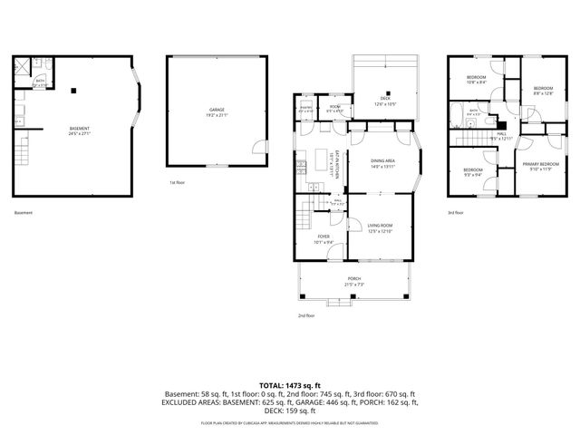 909 Sherburne Avenue, Saint Paul, MN 55104