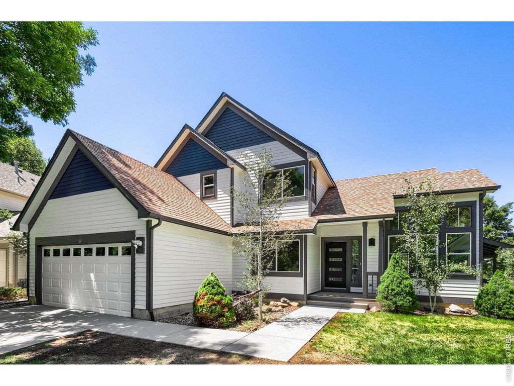 2509 Ravenwood Ln, Lafayette, CO 80026