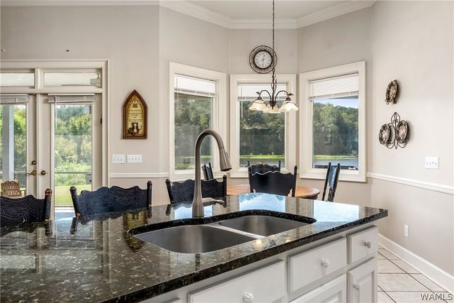 16760 N River Shores, Northport, AL 35475