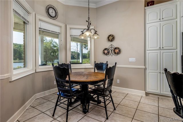 16760 N River Shores, Northport, AL 35475