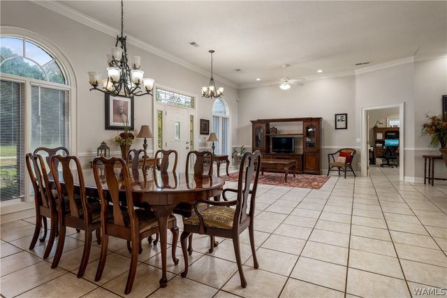 16760 N River Shores, Northport, AL 35475