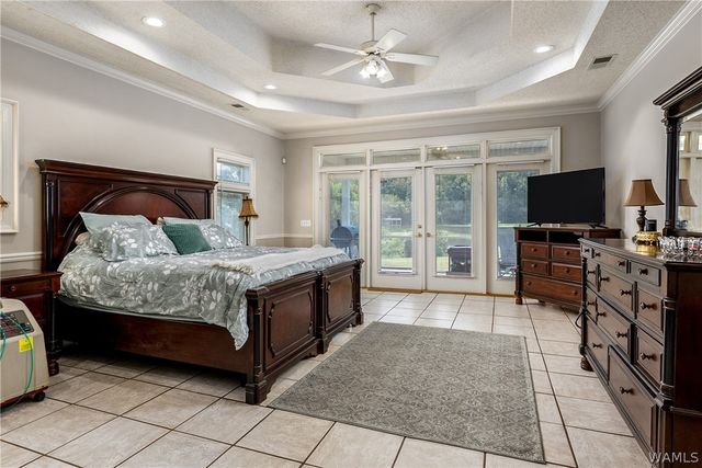 16760 N River Shores, Northport, AL 35475