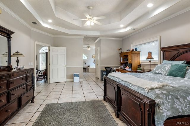 16760 N River Shores, Northport, AL 35475