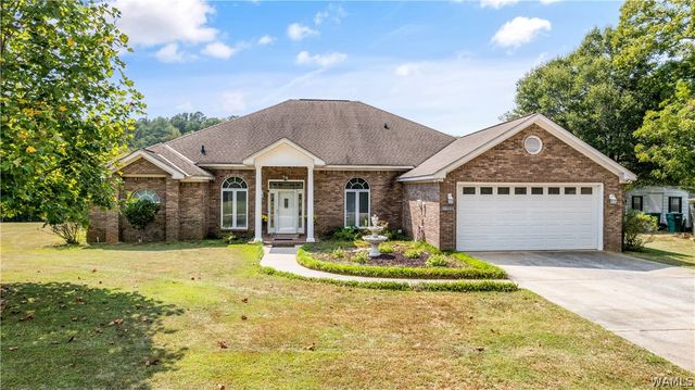 16760 N River Shores, Northport, AL 35475