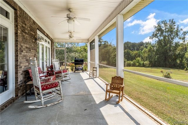 16760 N River Shores, Northport, AL 35475