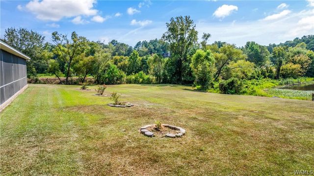 16760 N River Shores, Northport, AL 35475