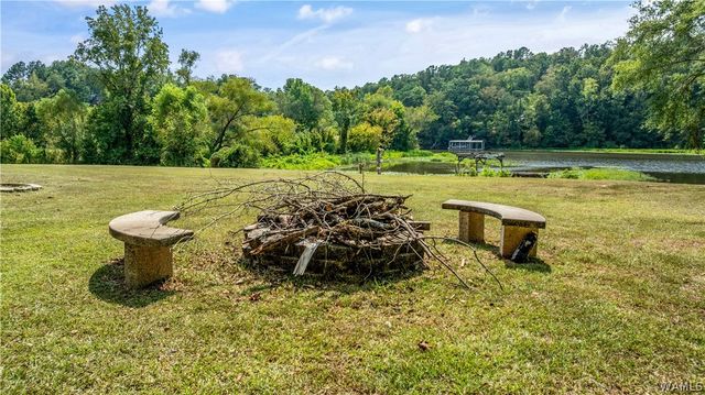 16760 N River Shores, Northport, AL 35475