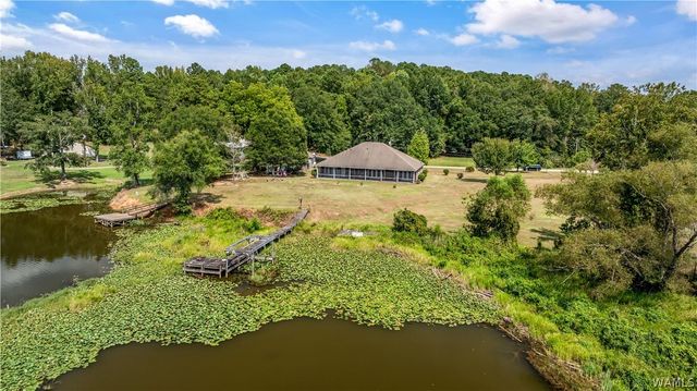 16760 N River Shores, Northport, AL 35475