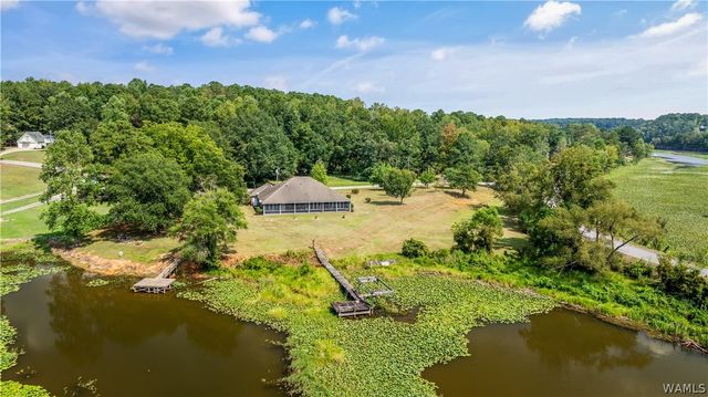 16760 N River Shores, Northport, AL 35475