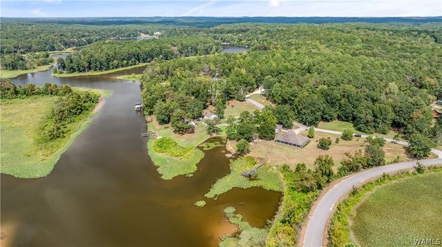 16760 N River Shores, Northport, AL 35475