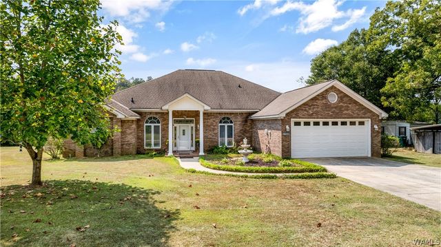 16760 N River Shores, Northport, AL 35475