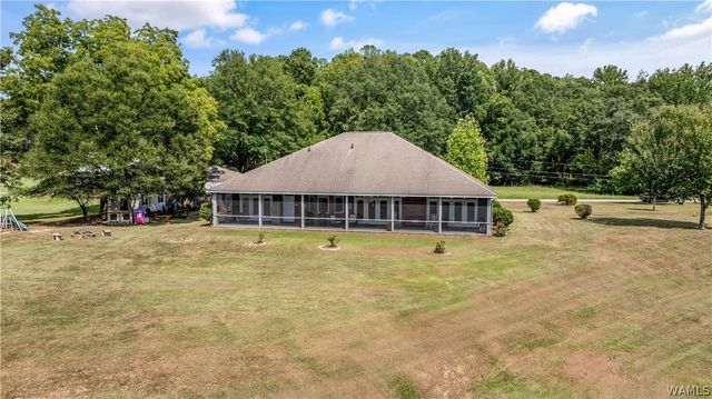16760 N River Shores, Northport, AL 35475