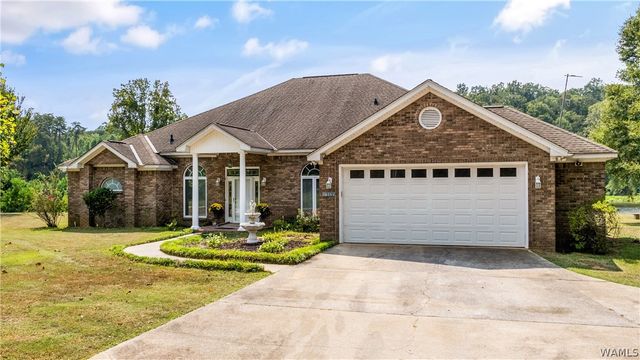 16760 N River Shores, Northport, AL 35475