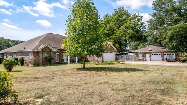 16760 N River Shores, Northport, AL 35475