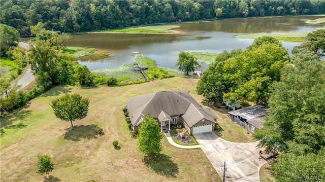 16760 N River Shores, Northport, AL 35475
