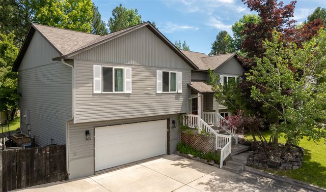2625 Anthony Lane, Missoula, MT 59803