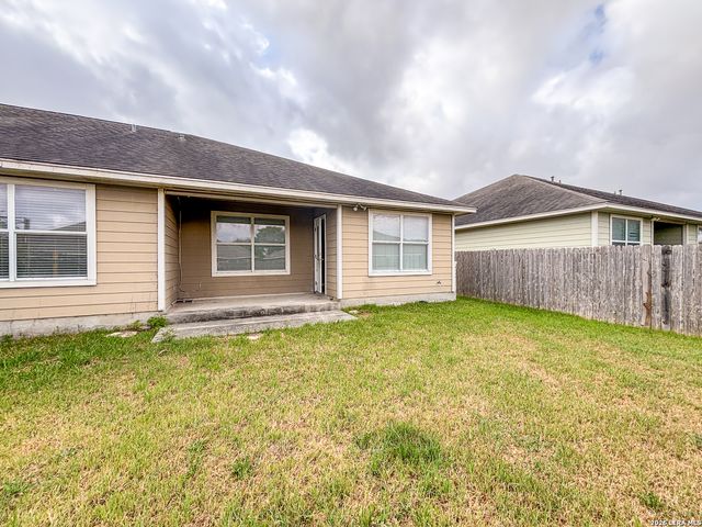 3028 Douglas Fir, New Braunfels, TX 78130