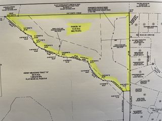 0 Kacie Drive, Pleasant View, TN 37146