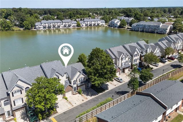 5404 Summer CRES, Virginia Beach, VA 23462