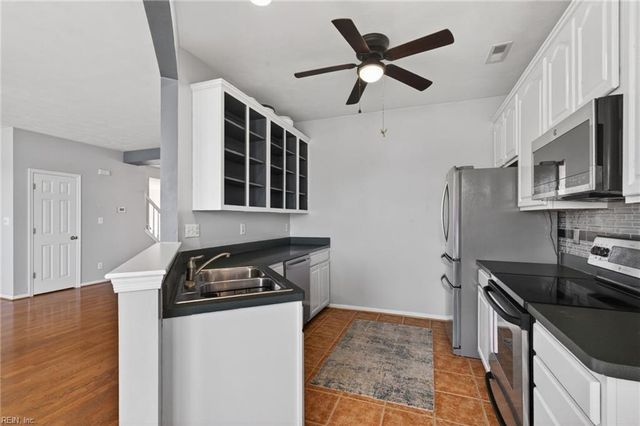 5404 Summer CRES, Virginia Beach, VA 23462