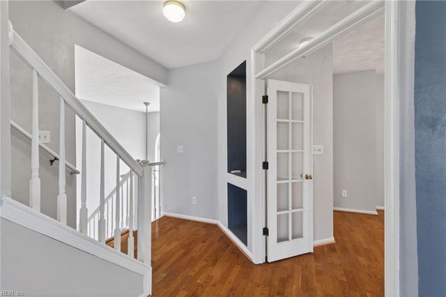 5404 Summer CRES, Virginia Beach, VA 23462