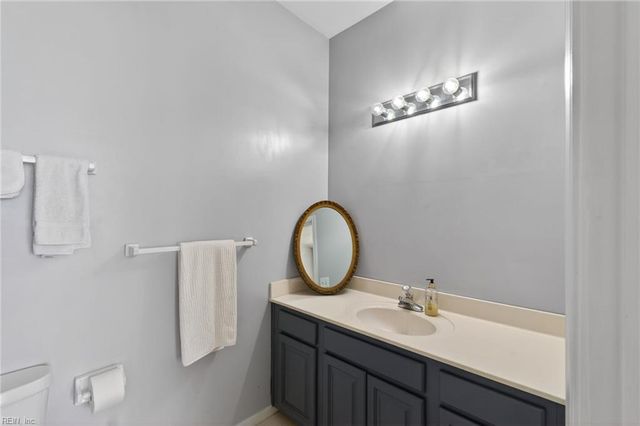 5404 Summer CRES, Virginia Beach, VA 23462